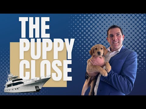 Proven Strategies for Successful Yacht & Boat Sales Closing