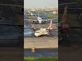 Best Plane Spotting Moments Alliance Air ATR 72 600 Morning Mumbai Airport Runway 27 Aviation