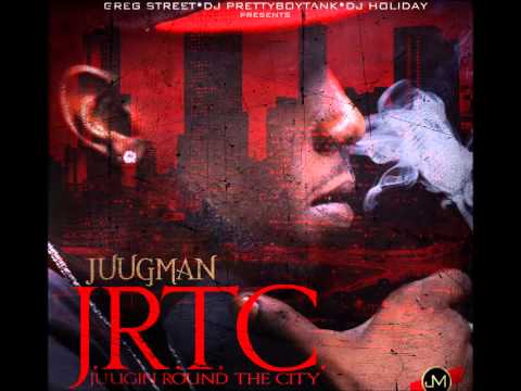 15. Yung Ralph - Haters [Prod. By Mills] [Juugin Round the City]