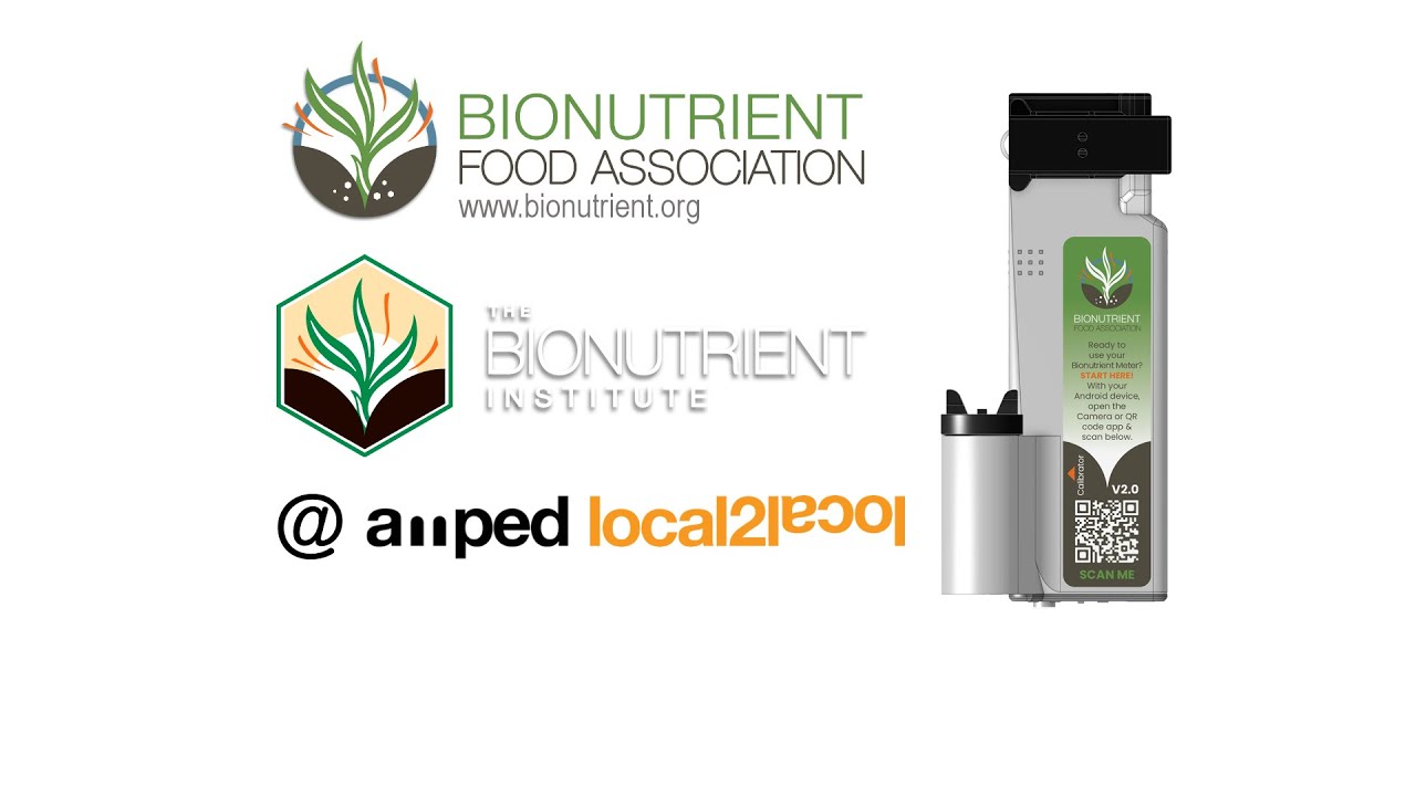 Dan Kittredge at Amped