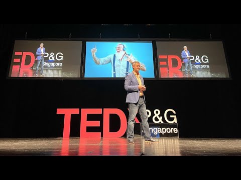 TEDxP&G 