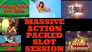 BONUS COMPILATION GOES WELL UNTIL !!!! #bigwin @StopandStep