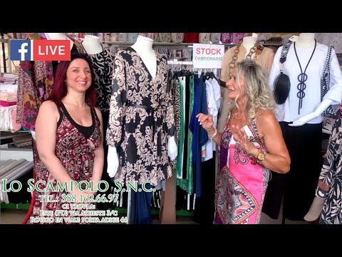 PUNTATA N.26 del 01/09/2022 - Lo Scampolo di Antonioli - Spedizione in TUTTA ITALIA🇮🇹