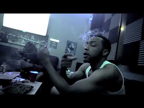 8 Zipp King Brickz - Heavy Hitterz (Studio Visualizer)