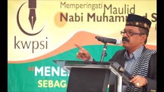 Download lagu DAKWAH LUCU TGK YUSRI PUTEH mp3
