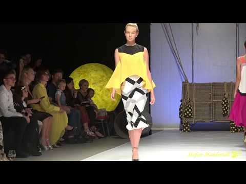 FEERIC Fashion Week:  JUAN BOLECO