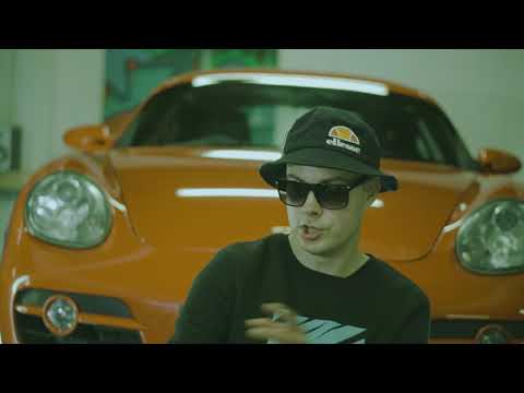 IGR6lack - WORKIN' HARD (Prod.CODA)