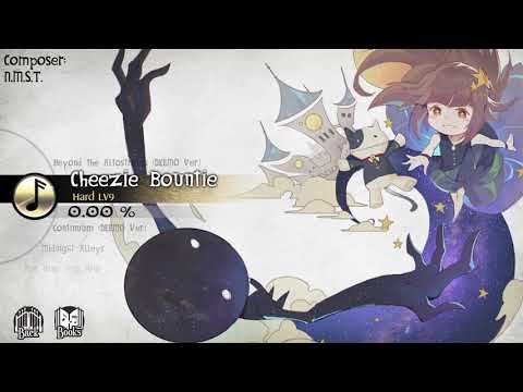 [Deemo] Cheezie Bountie - N.M.S.T【音源】【高音質】
