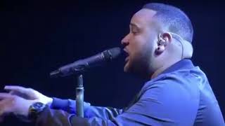 Clean (Natalie Grant Cover) - Jeremy Rosado