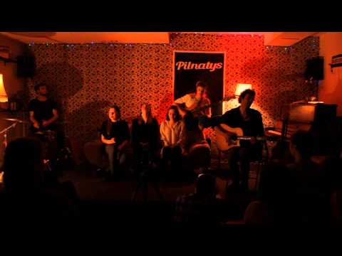 Pilnatys - Robot @ Geltonos Sofos Klubas