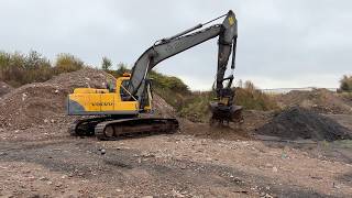 Mini-pelle Volvo BM Ec210blc | Image 4 - Machineryline