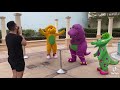 Barney