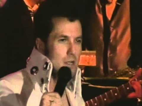 Glenn Bowles - The Wonder Of You