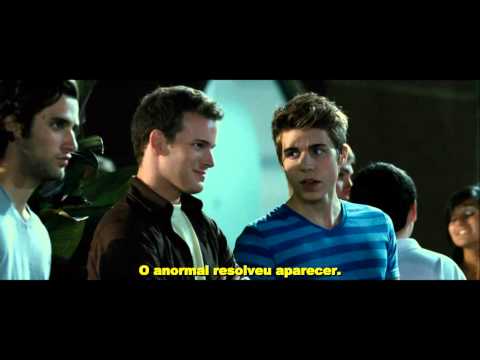 A Última Casa da Rua - Trailer Oficial - 07 de Dezembro nos Cinemas