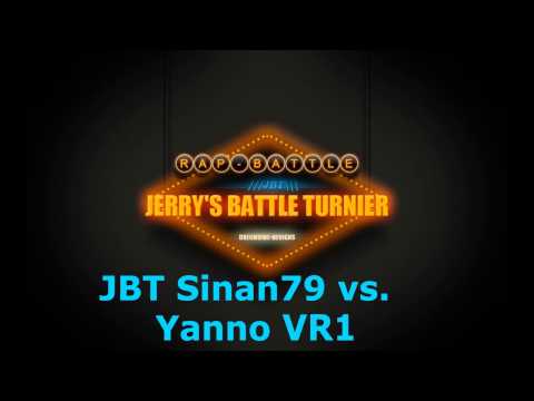 Sinan79 vs  Yanno VR1