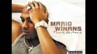 MARIO WINANS &quot;So Fine&quot;.mov