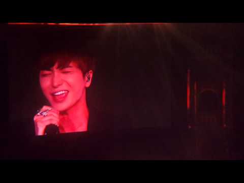 SS6BKKDay2 Lost Star - LeeTuek