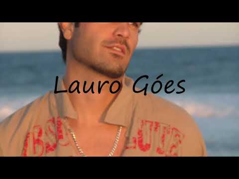 How to Pronounce Lauro Góes?