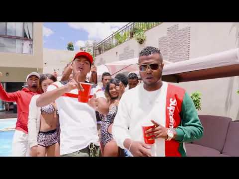 Mr SAYDA & TSOTA - Kapiteny ( Official Video ) [ GASY PLOIT / MISIE MILAY ]