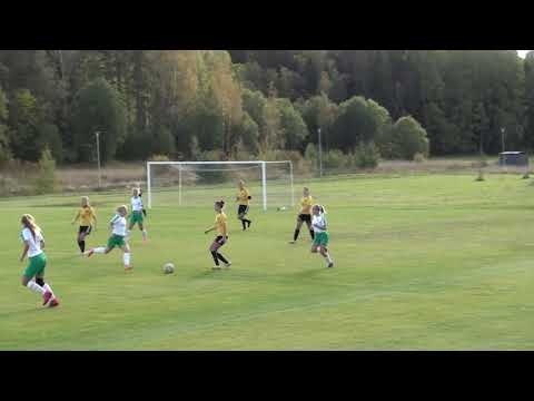 19.09.20 KSF - IFK Mariehamn Dam - Halvlek 1