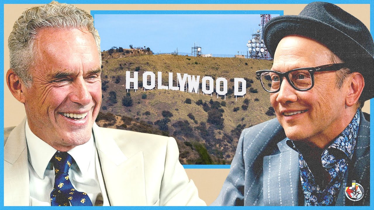 The Founding Principle of Hollywood | Rob Schneider