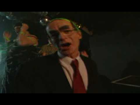 Little Johnny (aka Pauline Pantsdown) - "I'm Sorry"