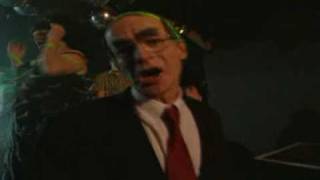 Little Johnny (aka Pauline Pantsdown) - "I'm Sorry"