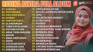 Download lagu KANDAS PERTEMUAN REVINA ALVIRA FULL ALBUM COVER GASENTRA spsial dangdut lawas mp3