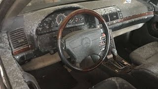 How to Remove Mold From a Vehicle PROPERLY and SAFELY - BE CAREFUL!!!