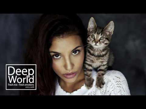 Deep World Fresh Mix - Deep House music 2016 #015