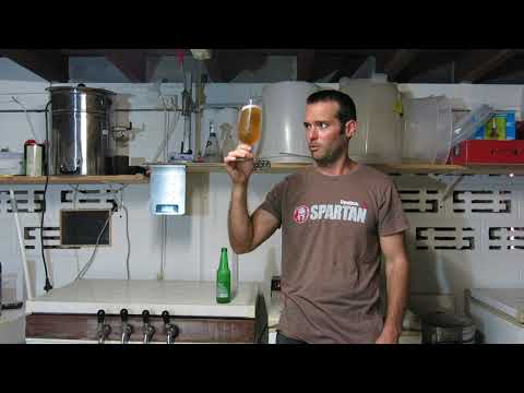 HBW #141 Reviewing the Coopers Advanced Recipe Pack (Voyager super crisp mid strength)