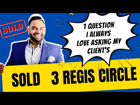 JESSI SANDHU I 3 REGIS CIRCLE BRAMPTON l RECORD SALE | HAPPY CLIENTS.