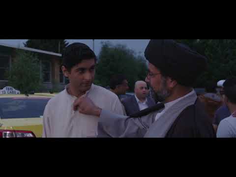 Ali's Wedding - Honor and shame in a family context.