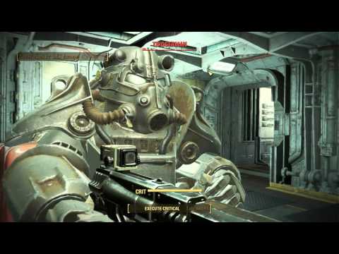 Fallout 4 (PC) walkthrough - Unlikely Valentine