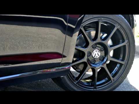 2016 Volkswagen Golf VII MY17 92TSI DSG Trendline Deep Black Pearl Effect 7 Speed