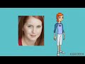 Happy Birthday Meagan Smith