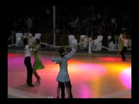 malin sofroni & alexandra acatrinei - DANCEPLANET.RO