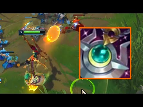 Milio - Trigger Moonstone out of Champion Combat!