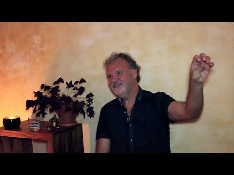 Manik "Deine Intuition führt dich in deine Bestimmung"   Satsang vom 19. Oktober 2020