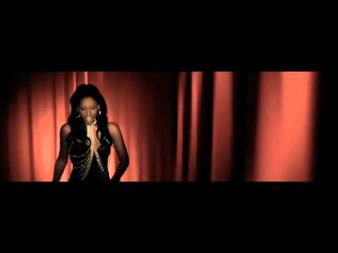 KATIA CADET- OFFICIAL WITH YOU VIDEO!