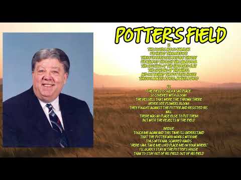 Potter's Field by Murrell Ewing