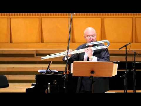 @ionbogdanstefanescu  Violeta Dinescu  - Circuit for bass flute