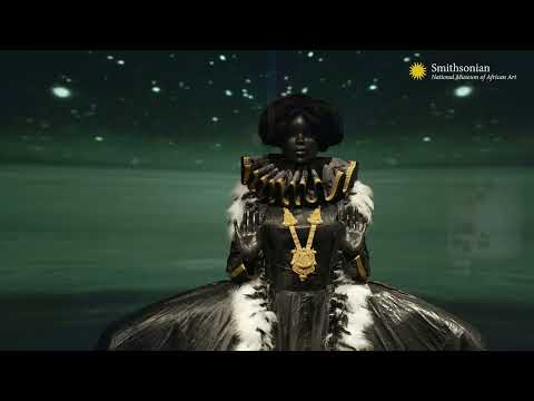 From the Deep: In the Wake of Drexciya with Ayana V. Jackson at the National Museum of African Art