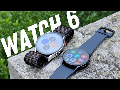 Faut-il acheter la Samsung Galaxy Watch 6 ? Laquelle choisir ? (Test Complet)