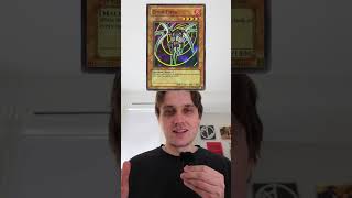 Ist Cyber Esper eine unterschätzte Karte im Edison Format? #yugioh #shorts