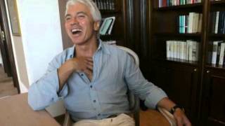 Dmitri Hvorostovsky Chords