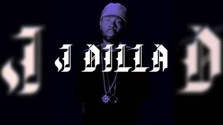 J Dilla - Gangsta Boogie Feat. Snoop Dogg &amp; Kokane (Produced By Hi-Tek) (The Diary)
