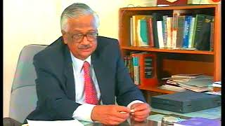 Pride of India I  Guru Dr. Raja Ramanna - EP #05