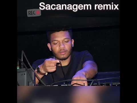 Sacanagem (remix)