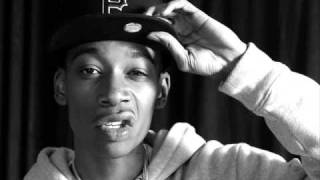 Wiz Khalifa ft. Neako - Flesh (Download)